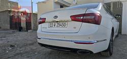 Kia Cadenza
